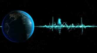 Российские исследователи космоса записали, как звучит Вселенная