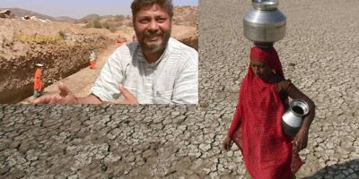 Индиец вернул чистую воду в 1000 деревень своей страны