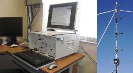 Инновационная система радиозондирования атмосферы появилась в России