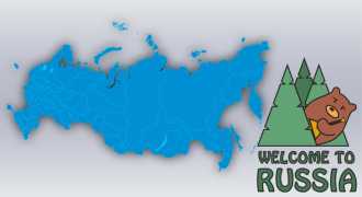 Въездной турпоток в Россию бьёт рекорды