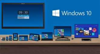Windows 10 - шанс Microsoft на возвращение к безусловному лидерству