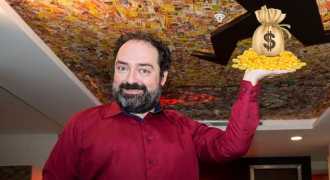 Турецкий бизнесмен раздал бывшим сотрудникам 27 миллионов долларов