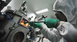 В Китае создан институт российских инноваций