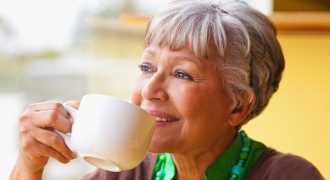 Кофе и зелёный чай продлевают жизнь в четверти случаях