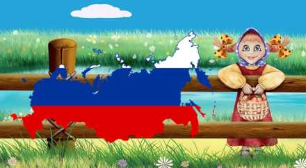 Майские праздники показали рост внутрироссийского туризма