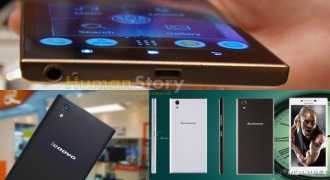 Представлен смартфон, работающий полтора месяца без дозарядки