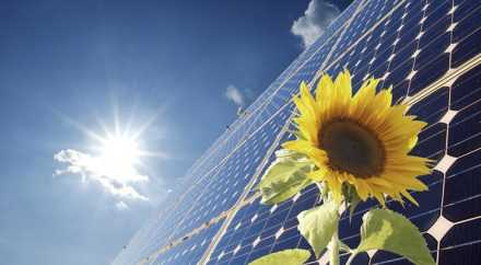 В челябинском университете изобретают солнечные батареи нового поколения