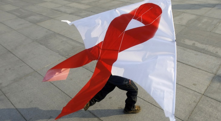С начала века 30 миллионов человек в мире спасены от заражения СПИДом