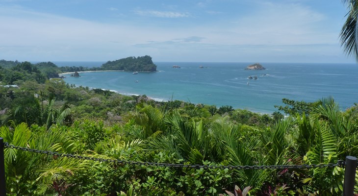 Коста-Рика третий месяц подряд живёт только на возобновляемых источниках энергии