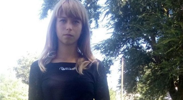 Шестиклассница спасла при пожаре 4 малолетних детей