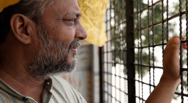 Раджендра Сингх - человек, вернувший воду 1000 индийских деревень