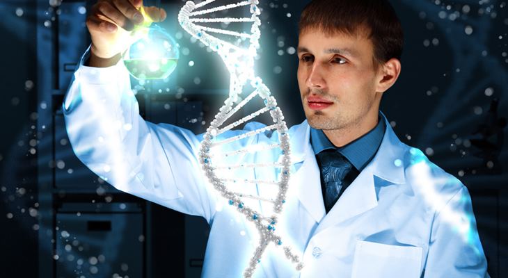 Томские учёные научились по ДНК определять этнос и место рождения