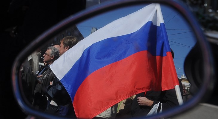 Две трети россиян поддерживают внешнюю политику страны