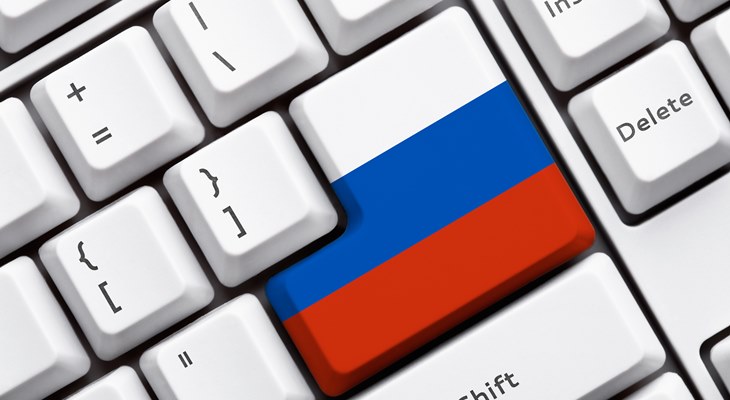 Количество россиян, использующих интернет, за год выросло на 10%