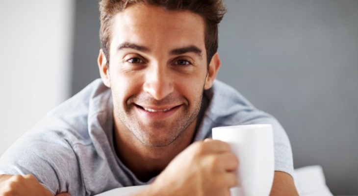 Кофе положительно влияет на продолжительность людей от 40 лет