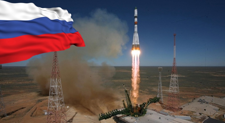 Граждане России не хотят отказываться от космических амбиций