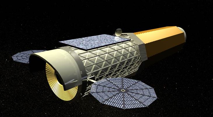 Россия создаёт самый большой космический телескоп в мире - «Миллиметрон»
