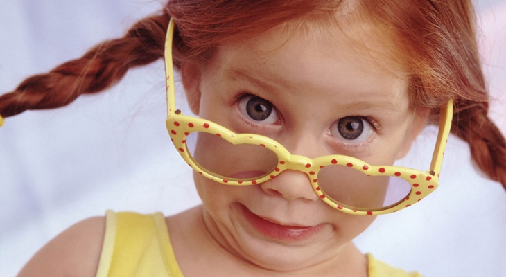 Учёные нашли причину активного распространения детской близорукости