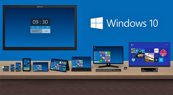 Windows 10 - шанс Microsoft на возвращение к безусловному лидерству
