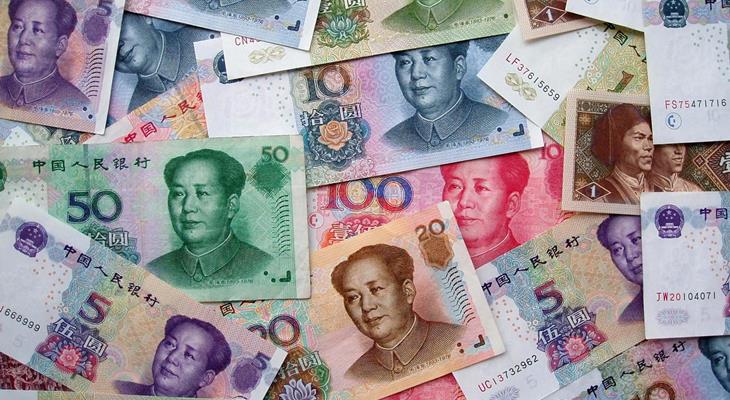 Министерство финансов задумалось о выпуске долговых облигаций в юанях